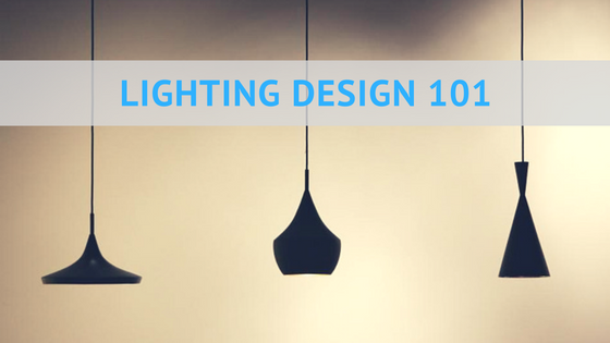 Lighting Design 101 - Calgary Lighting Products